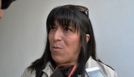 Alejandra Vásquez: “Estamos armando una sorpresa para el Día del Vecino”