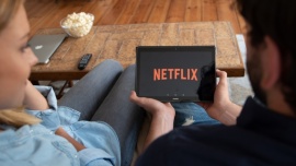 Ya no se podrán compartir gratis las cuentas de Netflix