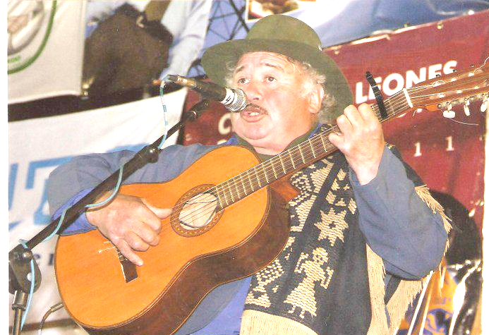 Se realizará un Encuentro de Payadores en la Sociedad Rural de Río Gallegos. 