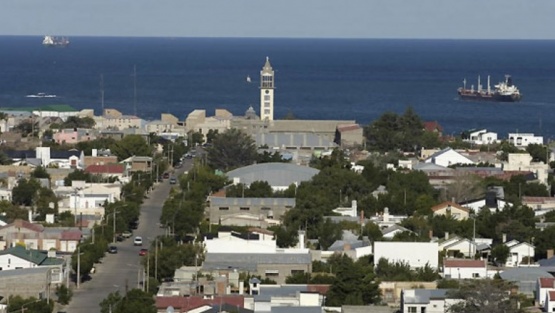 El trabajo por el medioambiente que realiza Puerto Deseado