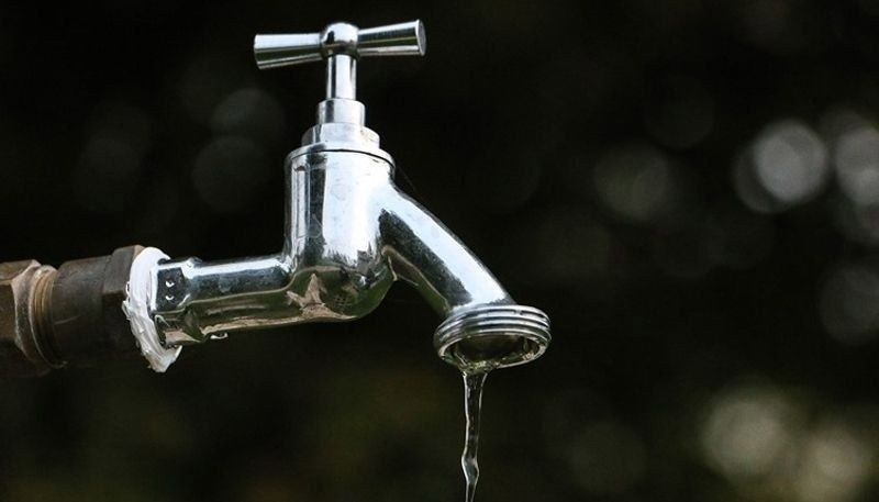 “Si el acueducto no se hacía, hoy estaríamos sin agua directamente”.