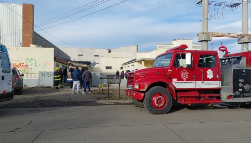 Falleció un hombre en Río Gallegos: Se investiga si fue por monóxido de carbono 