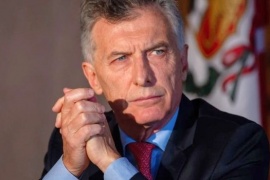 Familiares del ARA San Juan piden anular el sobreseimiento de Macri