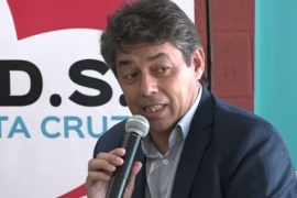 Jorge Ferreyra: “Esto es un ataque contra la democracia”