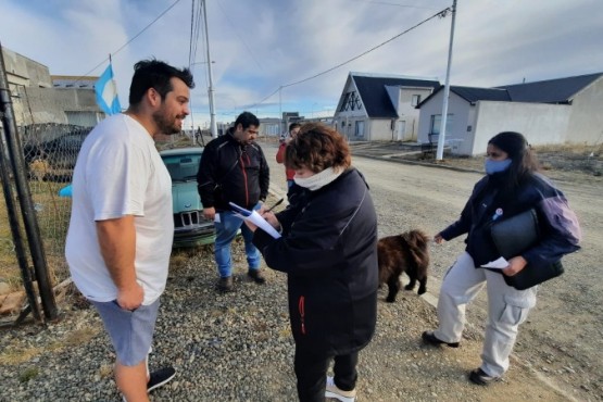 Se trasladarán a todas aquellas mascotas cuyos dueños no cumplan las solicitudes requeridas.