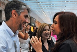 Denunciaron a Pablo Echarri tras sus dichos sobre Cristina Kirchner y se burló abiertamente