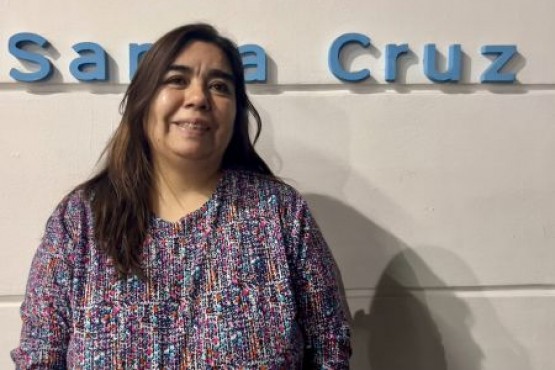 Claudia Aguilar: “Aprovechamos de abrir las puertas del conocimiento del Museo”