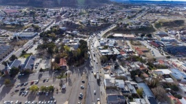 La primera maratón sustentable de la Patagonia tendrá sede en Comodoro Rivadavia