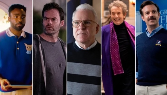 Premios Emmy 2022: quiénes son los nominados, a qué hora y dónde verlos en vivo