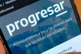 Conocé quiénes cobran las Becas Progesar de hasta 13.400 pesos este miércoles