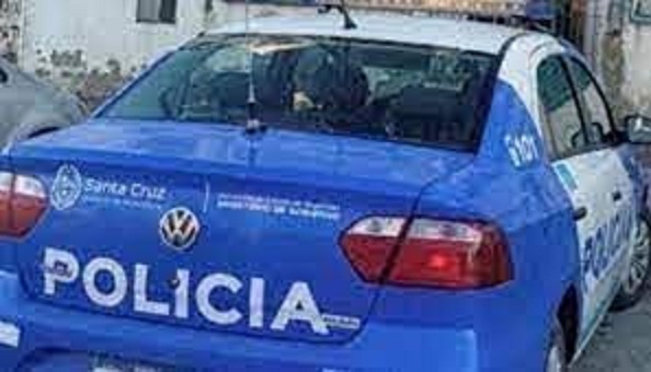 Detuvieron a tres menores tras robo  