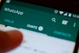 Alerta por estafas en WhatsApp: conocé los indicativos para no caer