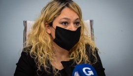 Bárbara Biott: “Los inspectores de tránsito estamos para enseñar”