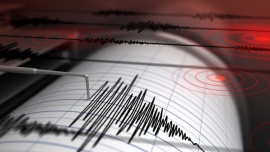 SHOA descarta tsunami en Chile tras fuerte temblor en Los Lagos