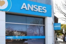 Pagos ANSES: quiénes cobrarán la semana que viene