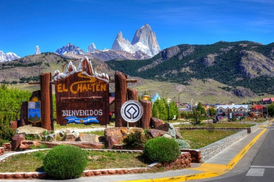 Chalten, el municipio mas nuevo de la provincia 