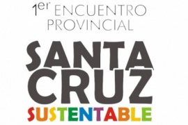 La sustentabilidad será uno de los ejes en Santa Cruz Sustentable