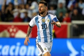 Lionel Messi: "El Mundial de Qatar seguramente sea el último"