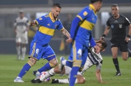 Confirmado: Gimnasia - Boca se terminará de jugar a puertas cerradas