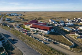 Medicina Nuclear, innovación y tecnología de vanguardia en Santa Cruz