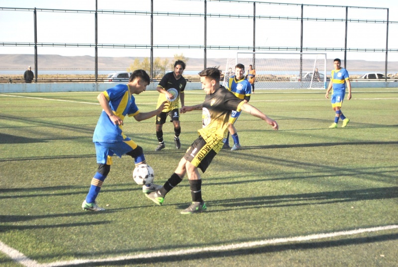 El torneo tiene ya cinco punteros y dos escoltas. 