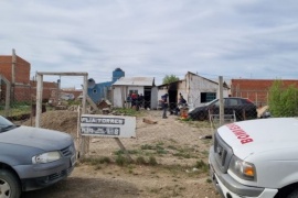 El joven que sufrió quemaduras tras incendio será derivado a Buenos Aires