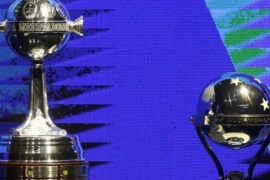 Estos son los equipos clasificados a las Copas Libertadores y Sudamericana 2023