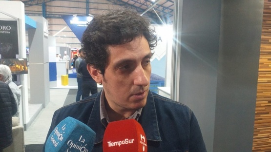 Guillermo Bilardo: “El desafío ahora es que el crecimiento se transforme en desarrollo”