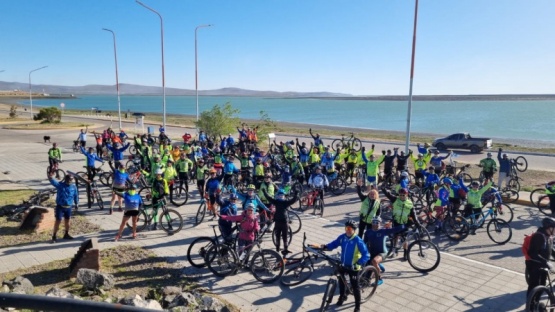 Una vuelta a la Bahía