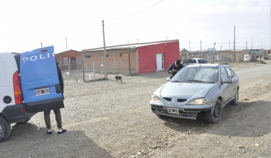 Un hombre se encuentra internado al ser atropellado