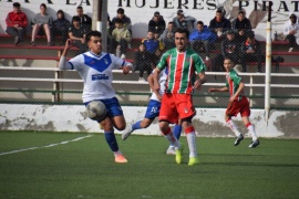 Continuidad con el derby de Puerto Santa Cruz