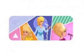 Quién fue Dusty Springfield y por qué Google le dedica su doodle