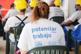 Cambios en el Programa Potenciar Trabajo Joven: cuáles son y a quiénes afecta