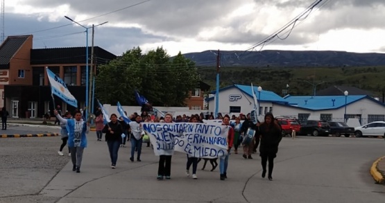 La discusión salarial que fue postergada