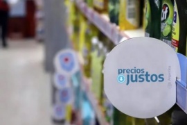 Precios Justos: ya rige en todo el país con casi 2.000 productos de primera necesidad