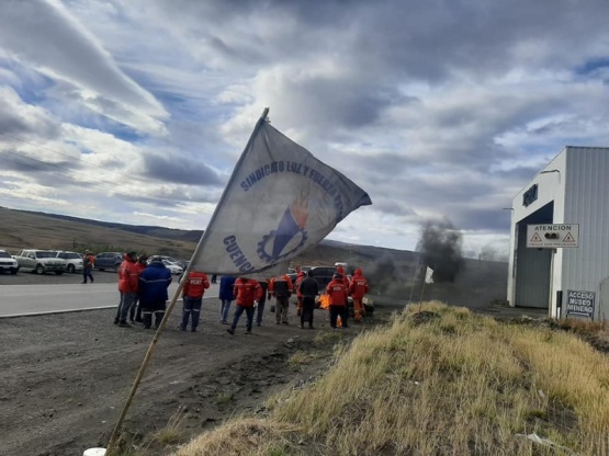 Denuncian control con cámaras y perimetral a dirigentes y piden 