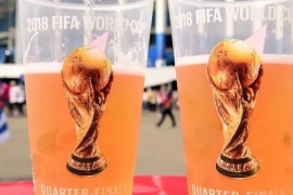 Qatar le exigió a la FIFA prohibir la venta de cerveza en los estadios