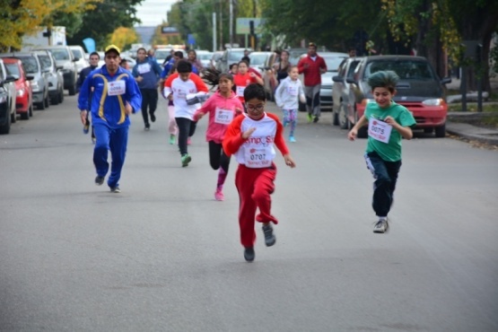 La actividad tendrá lugar el día domingo 27/11/22 con la salida, a las 12:00, desde la Municipalidad de Río Gallegos.