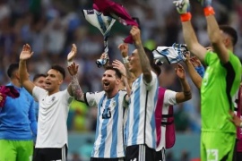 Qatar 2022: qué necesita Argentina para avanzar a octavos de final