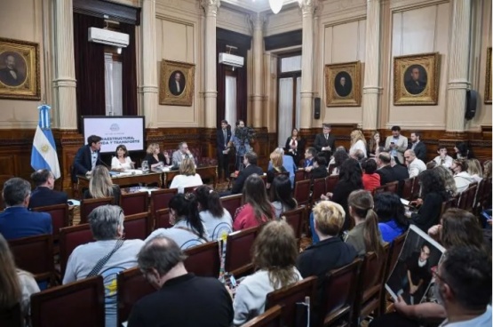 Dictamen favorable en el Senado al proyecto de alcohol cero al volante