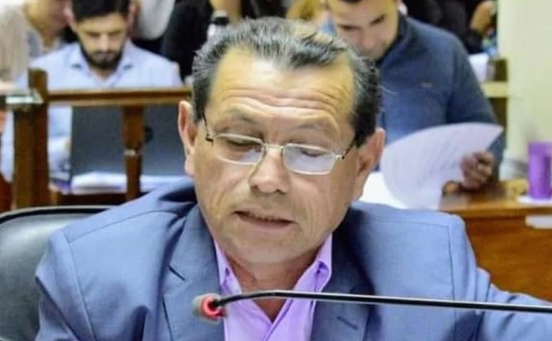 Murió Juan Carlos Rojas, ministro de Desarrollo Social de Catamarca (Partido Justicialista Catamarca)