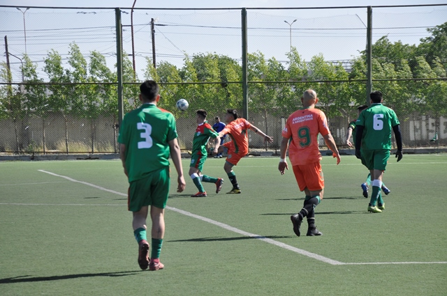 Se Definieron Los Cruces Para La Tercera Fase Del Torneo Regional ...