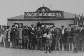 UNESCO acompaña a Santa Cruz en la querella ante la justicia por los Fusilamientos de 1920 y 1921