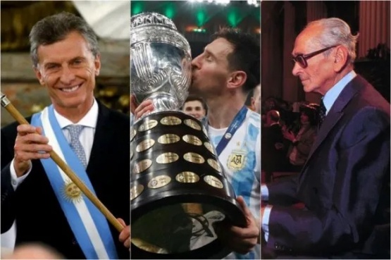 Macri prefiere 