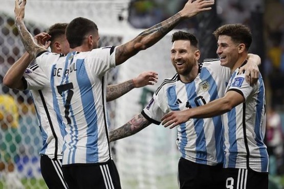 Astrólogo que predijo el gol argentino a Australia anticipó el resultado ante Países Bajos