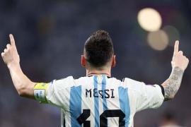 Habló la mamá de Messi y no se guardó nada: "No puedo soportar..."