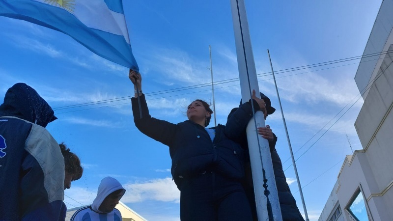 Festejos: ¡Argentina a la final!