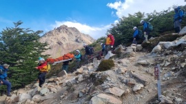 Guadaparques tuvieron un inicio de mes agitado