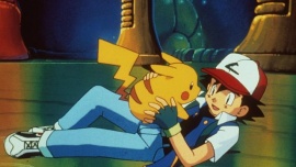 Luego de 25 temporadas, Pokémon dice adiós a Ash Ketchum y a Pikachu