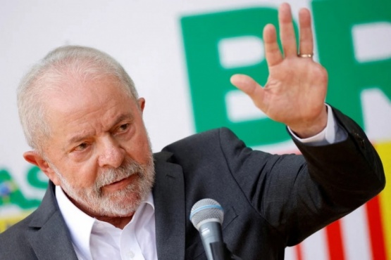 lula ya da información sobre su gabinete. 